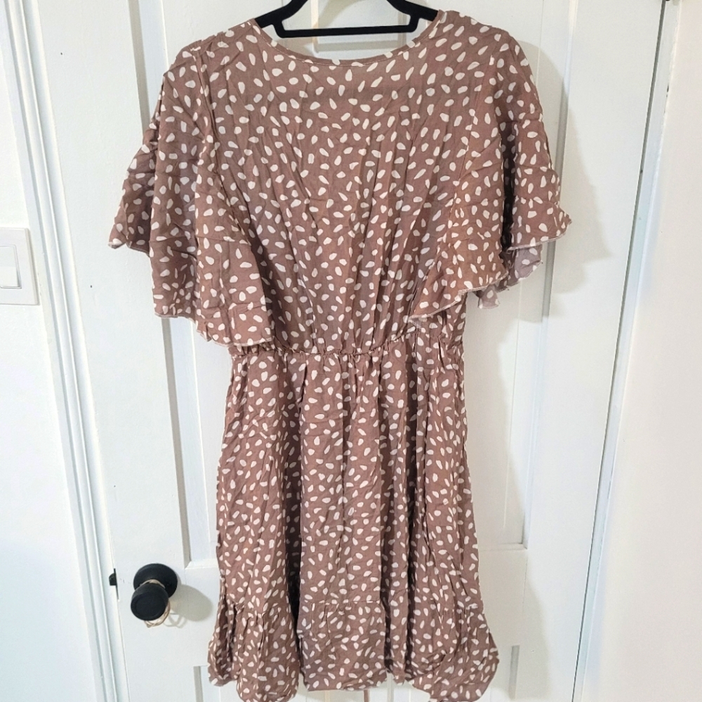 Dress - Picture 5 of 5